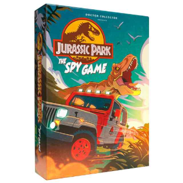 jurassic-park-the-spy-game-comprar-barato-tablerum