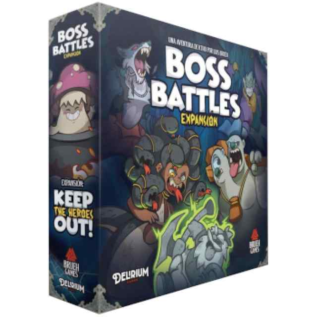 keep-the-heroes-out-boss-battles-comprar-barato-tablerum