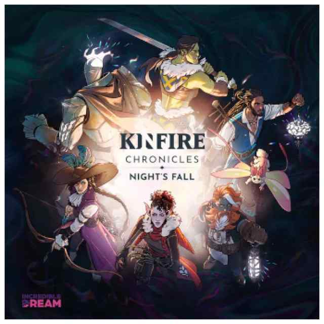 kinfire-chronicles-nights-fall-comprar-barato-tablerum