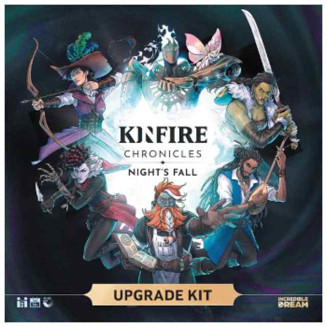 kinfire-chronicles-nights-fall-upgrade-kit-comprar-barato-tablerum