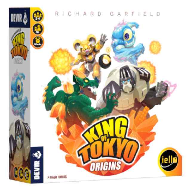 king-of-tokio-origins-comprar-barato-tablerum