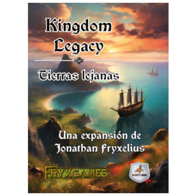kingdom-legacy-tierras-lejanas-comprar-barato-tablerum