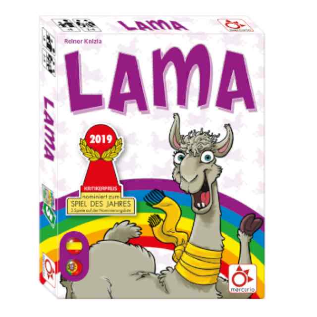 Lama Tablerum