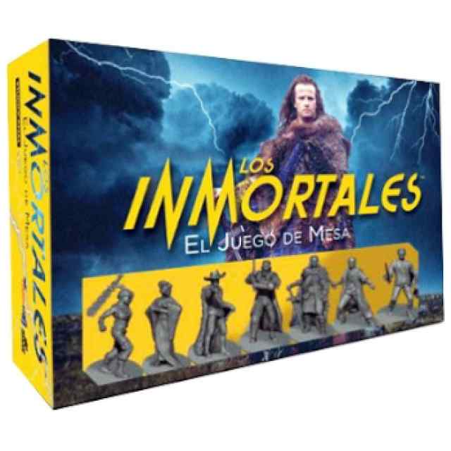 los-inmortales-juego-de-mesa-comprar-barato-tablerum