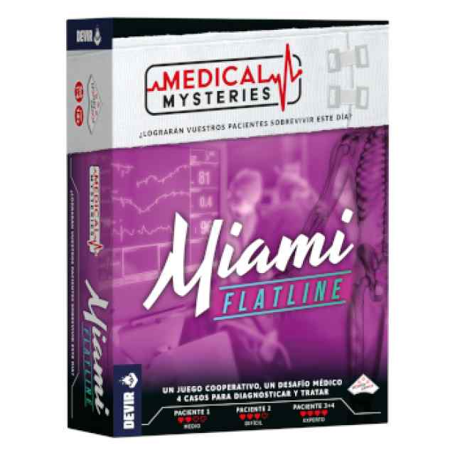 medical-mysteries-miami-comprar-barato-tablerum