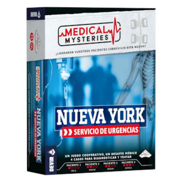 medical-mysteries-nueva-york-servicio-de-urgencias-comprar-barato-tablerum