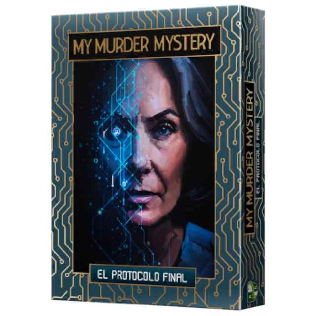 my-murder-mistery-el-protocolo-final-comprar-barato-tablerum