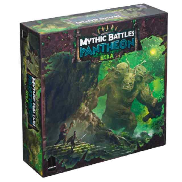 mythic-battles-pantheon-hera-comprar-barato-tablerum