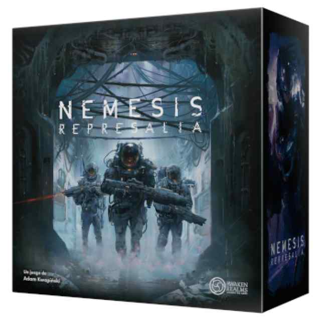 nemesis-represalia-core-comprar-barato-tablerum