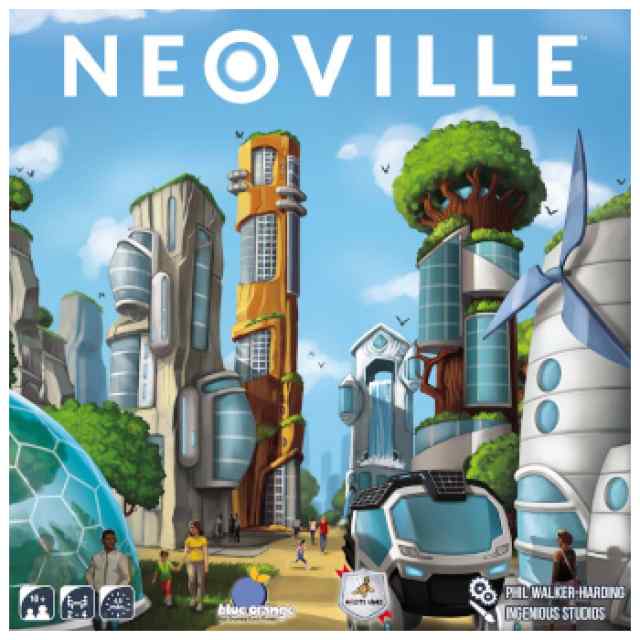 Neoville TABLERUM