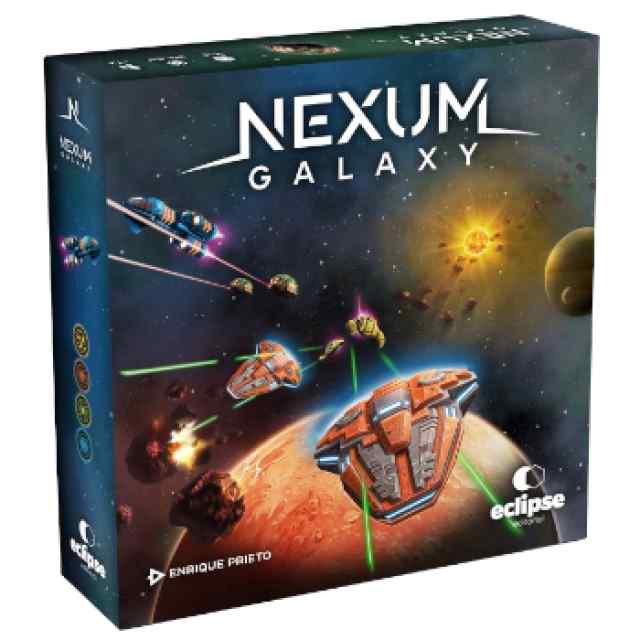 Nexum Galaxy TABLERUM