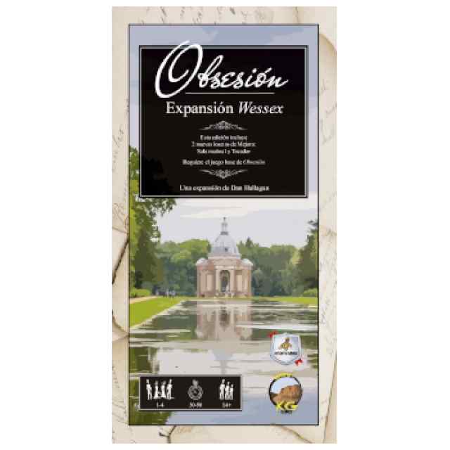 obsesion-wessex-comprar-barato-tablerum