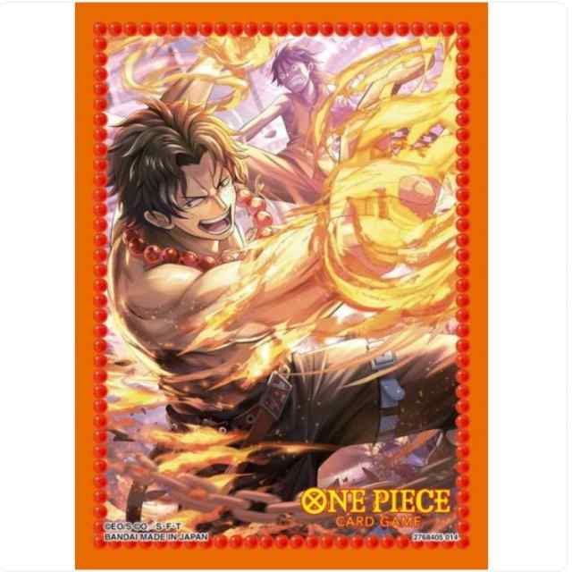 fundas onepiece portgas
