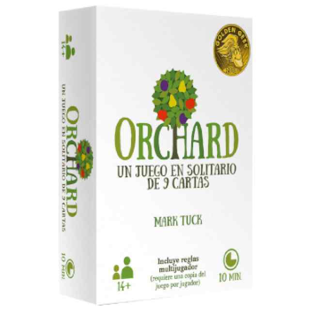 Orchard TABLERUM