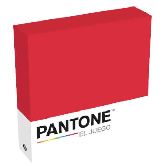 Pantone, El Juego TABLERUM