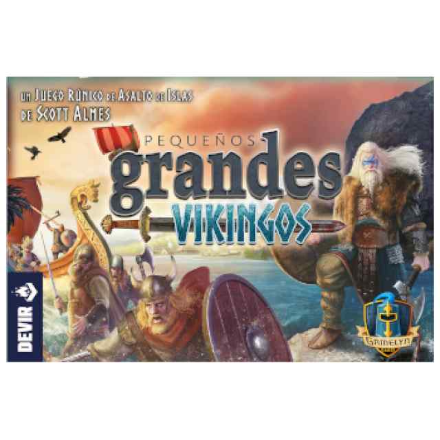 pequenos-grandes-vikingos-comprar-barato-tablerum