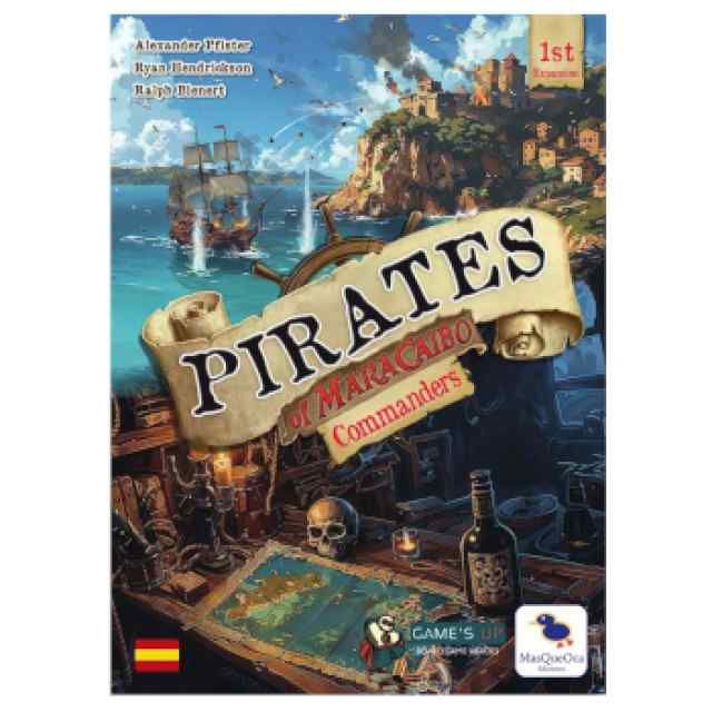 piratas-de-maracaibo-comandantes-comprar-barato-tablerum