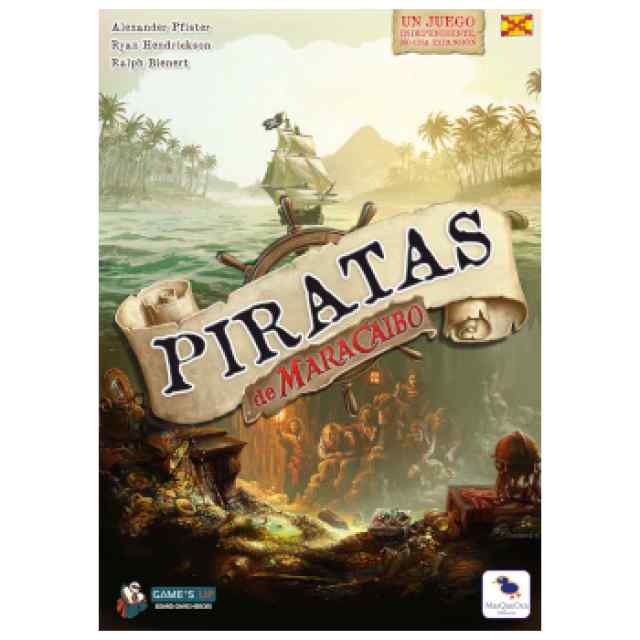 piratas-de-maracaibo-comprar-barato-tablerum