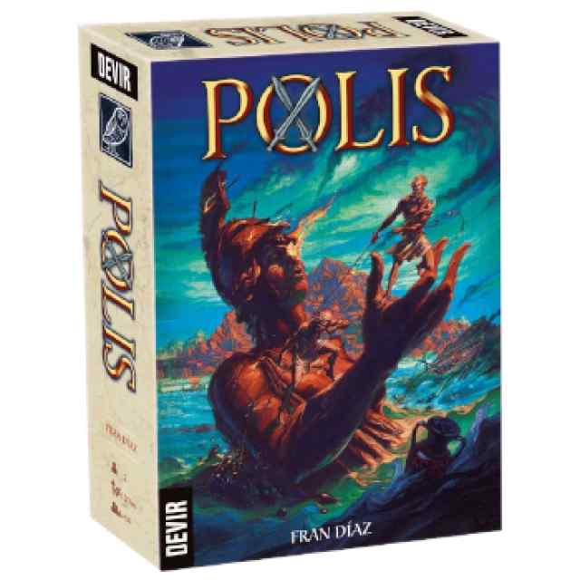 Polis TABLERUM