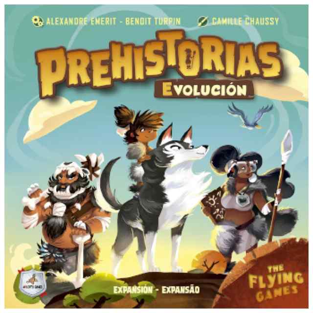 prehistorias-evolucion-comprar-barato-tablerum