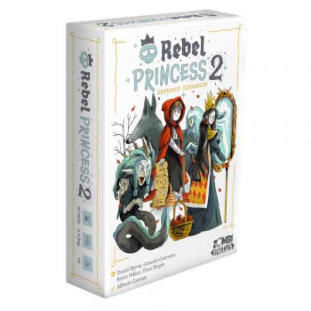 rebel-princess-2-comprar-barato-tablerum