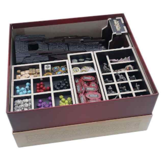 return-to-dark-tower-inserto-folded-space-comprar-barato-tablerum
