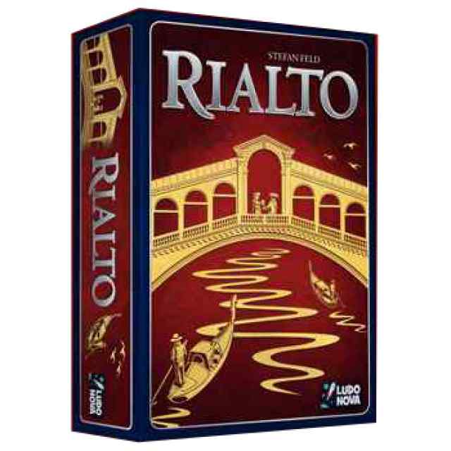 comprar Rialto