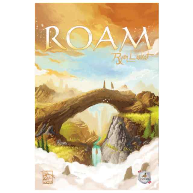 Roam TABLERUM