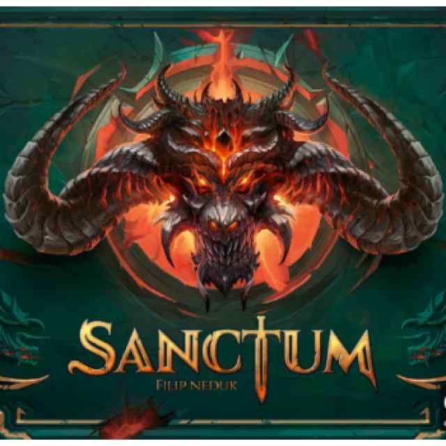 Sanctum TABLERUM