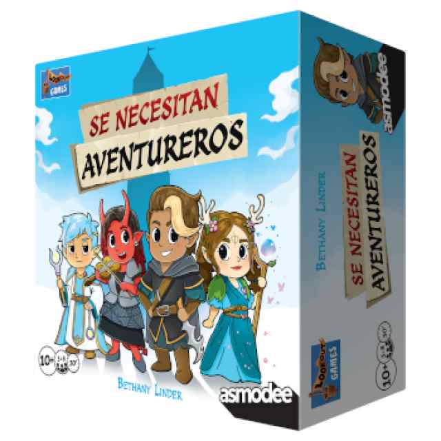 se-necesitan-aventureros-comprar-barato-tablerum
