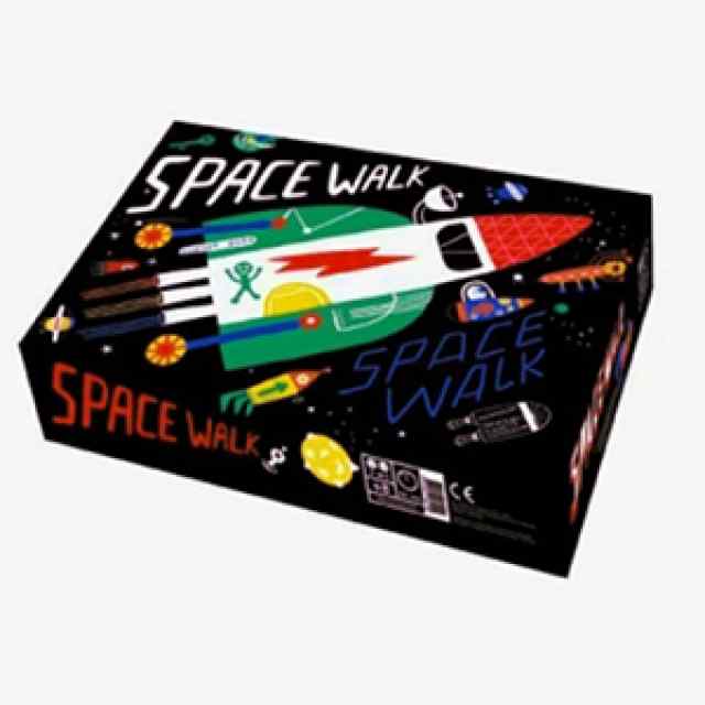 comprar spacewalk