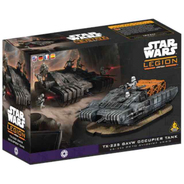 star-wars-legion-tx-225-gavw-occupier-tank-comprar-barato-tablerum