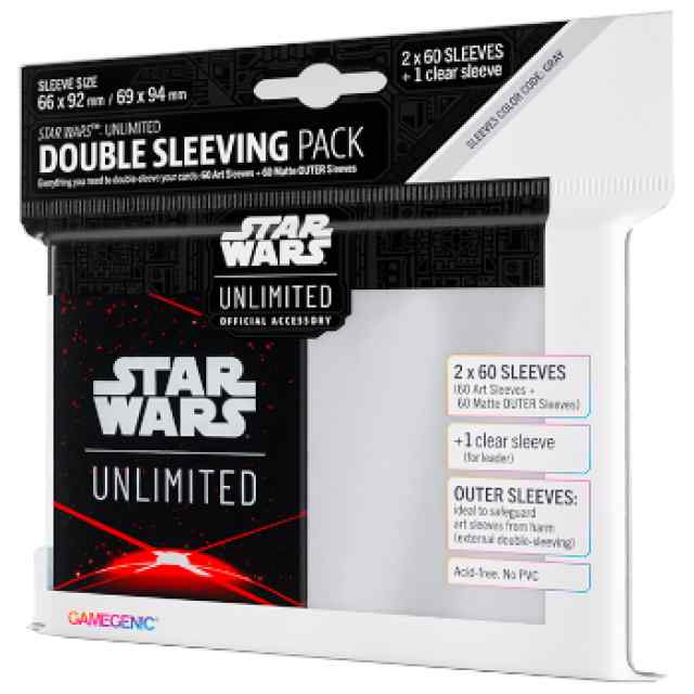 star-wars-unlimited-art-sleeves-double-space-red-comprar-barato-tablerum