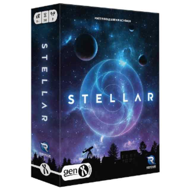 Stellar TABLERUM