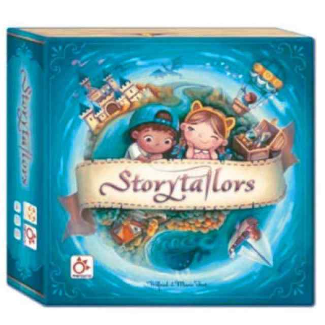 storytailors