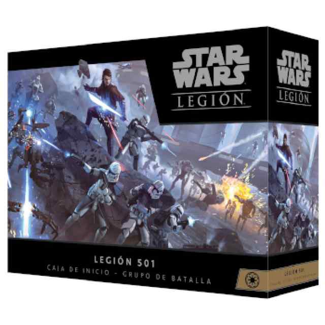 sw-legion-legion-501-comprar-barato-tablerum