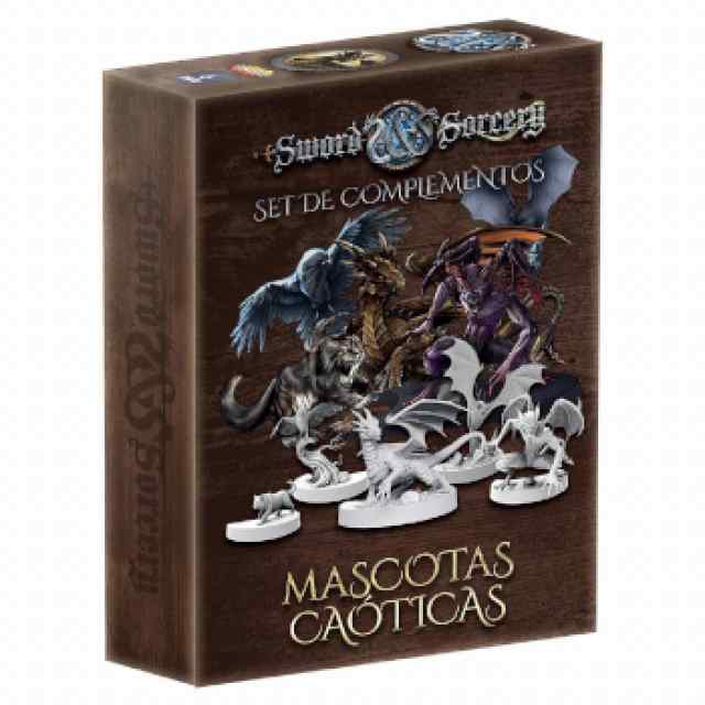 sword-sorcery-mascotas-caoticas-comprar-barato-tablerum