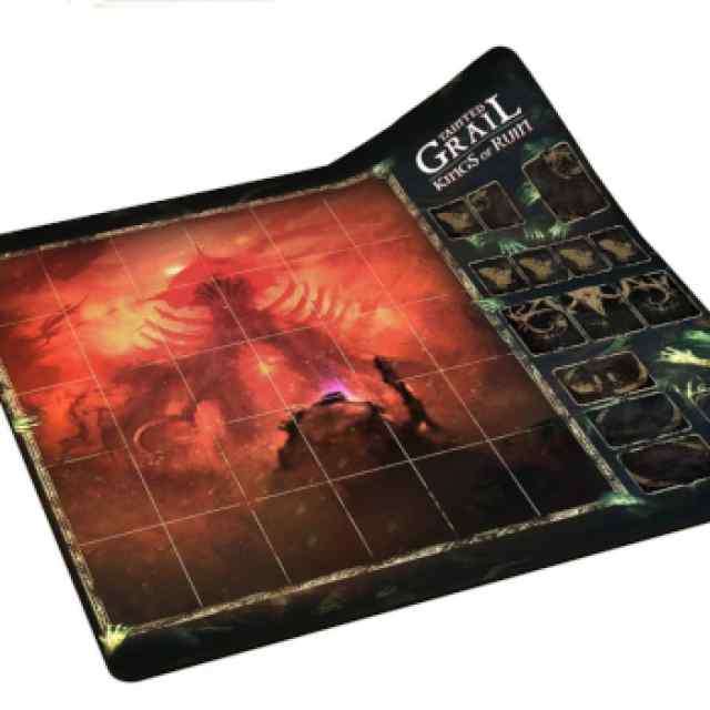 tainted-grail-reyes-de-la-perdicion-tapete-comprar-barato-tablerum