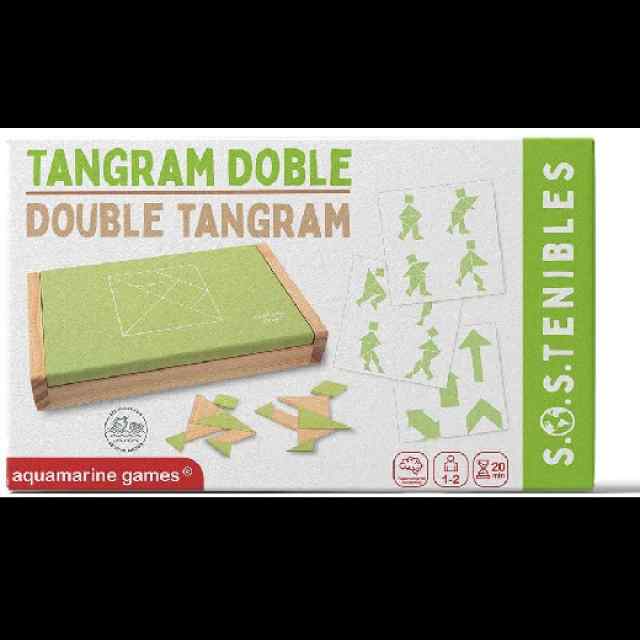 tangram doble