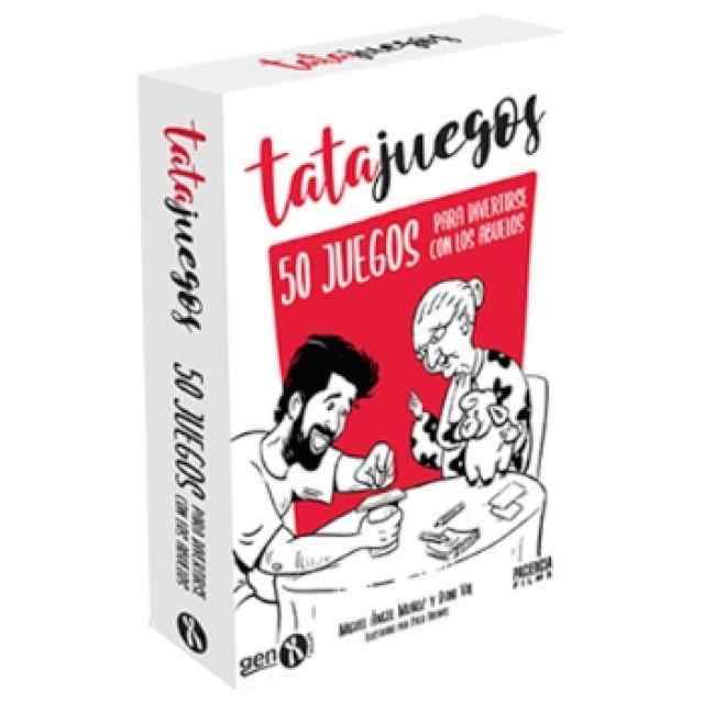 Tatajuegos TABLERUM