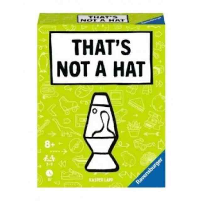 thats-not-a-hat-2-pop-culture-comprar-barato-tablerum