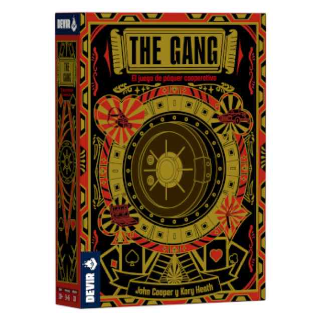 the-gang-comprar-barato-tablerum