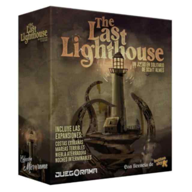 the-last-lighthouse-comprar-barato-tablerum