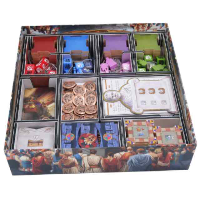 thebai-inserto-folded-space-comprar-barato-tablerum