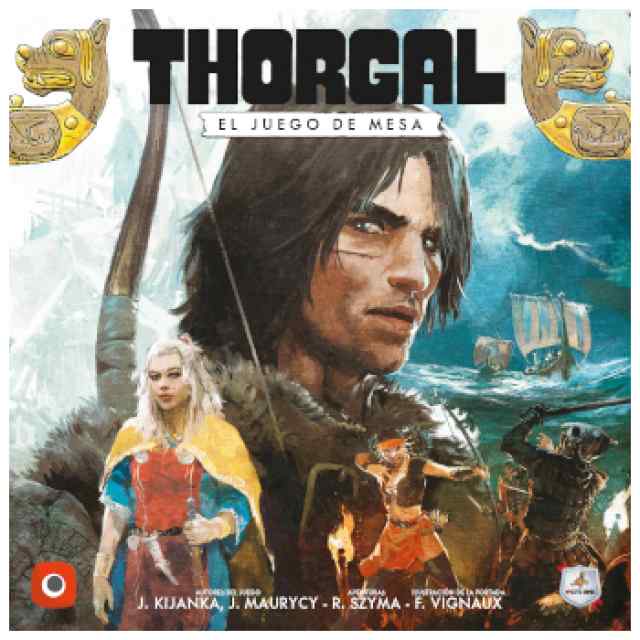 thorgal-comprar-barato-tablerum