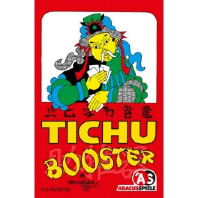 tichu booster