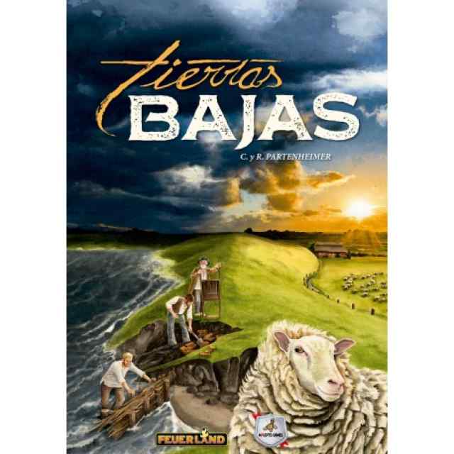 Tierras Bajas TABLERUM