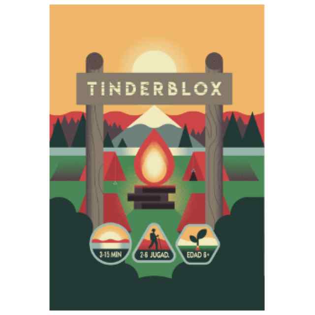 Tinderblox TABLERUM