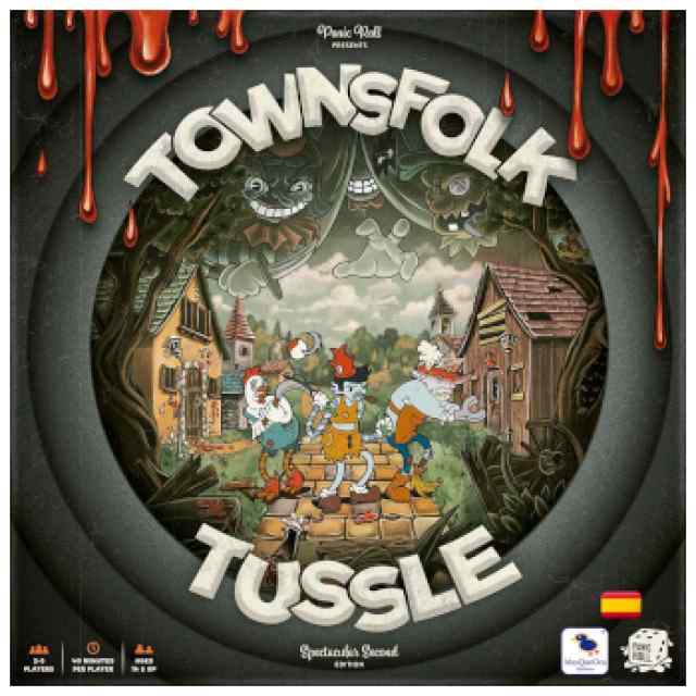 townsfolk-tussle-comprar-barato-tablerum