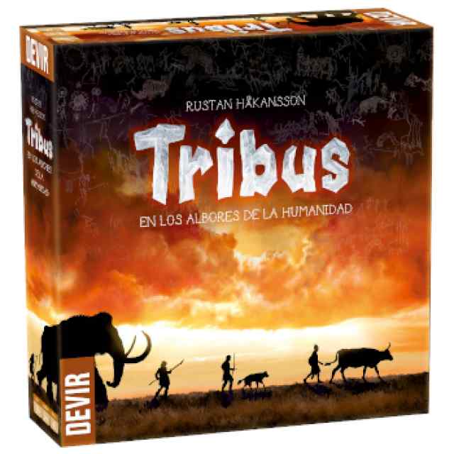 Tribus TABLERUM